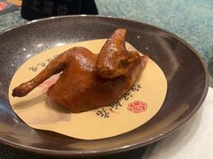 -恒记饭店(珠江路总店)