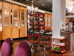 -小资太太餐厅(南岗区店)