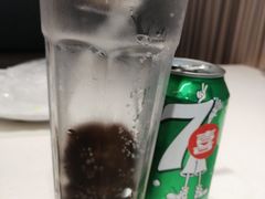 -龙记·香港茶餐厅(海上世界店)
