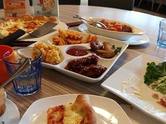 -必胜客(花舞大唐博物馆店)