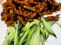 -姥姥家春饼店(佳亿时尚广场店)