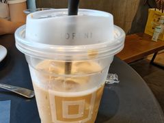 -来回·咖啡(天河南店)