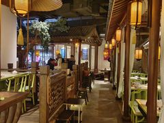 -桂满陇-十里风荷(合生汇店)