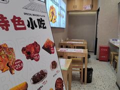 -上官窑鸡(长宁King88店)