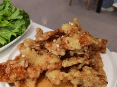 -英子补身汤(海兰路店)