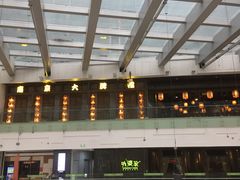 -南京大牌档(三阳广场苏宁店)
