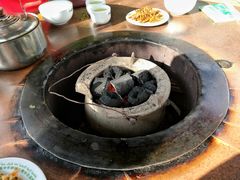 -朝伟清真铜瓢牛肉馆(三十年老·店)