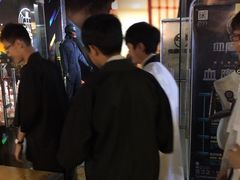 -长藤鬼校(千禧店)