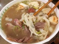 -清真马杰山牛肉汤馆