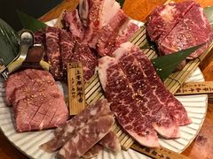 -肉魁屋·烧肉·烧鸟·酒场(高新店)