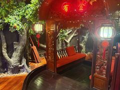 -广州花园酒店荔湾亭·地道点心·粤式饮茶