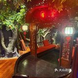 花園酒店 荔灣亭