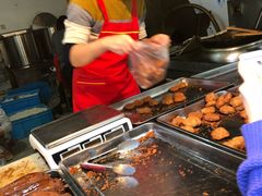 -陶记正宗德州扒鸡(科巷店)