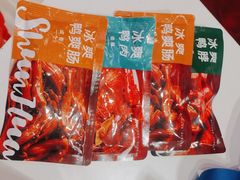 -舜华临武鸭·湖南零食特产(三王街店)