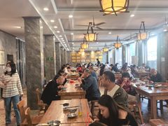 -清真马杰山牛肉汤馆