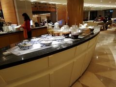 -威斯汀舞台餐厅