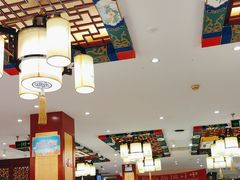 -惠丰堂饭庄·烤鸭·京味菜(翠微路店)