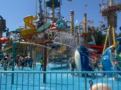 -秦皇岛乐岛海洋王国