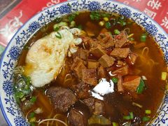 -美味斋(西北街店)