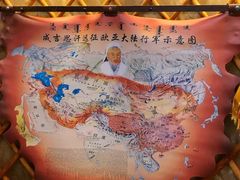 -大汗行宫园林餐厅