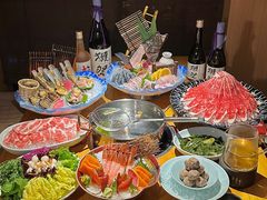 -綱元·海鲜豆捞(明州里店)