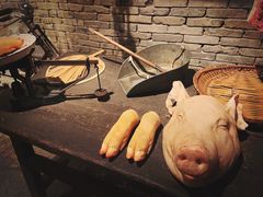 -和平菓局(王府井店)