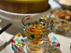 -悦融琥珀·京鲁菜·海味珍品(西单店)