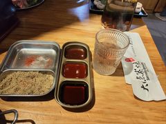 -子檀大隐炭烧(食品街店)