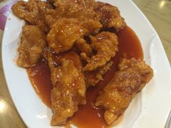 -多福饺·家常菜(谷德店)