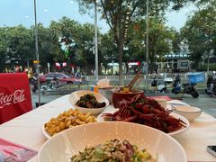 -簋街仔仔小龙虾(总店)