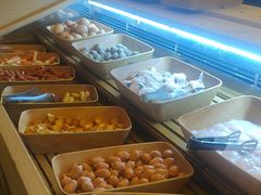 -温禾牛·和牛寿喜烧自助火锅(恒基名人店)