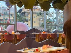 -水桶王国主题餐厅·聚会·生日派对·亲子活动·家庭套餐(亚龙湾希尔顿店)