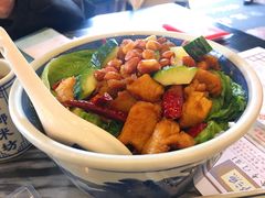 -渔乡米坊·岭南传统小吃专门店(天河龙口西店)