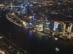 -上海之巅观光厅