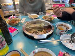 -蜀巷弯弯串串香(长春总店)