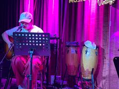 -音乐房子·Vintage Live Bar(玉林总店)