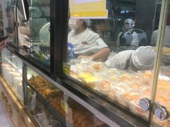 -鲍师傅糕点(春熙路店)