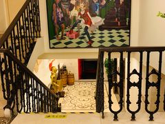 -外滩二十二号艺术中心