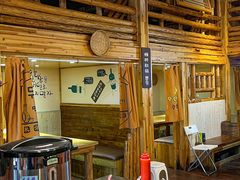 -恩你小木屋·烤肉韩式料理(嘉兴秀洲店)