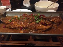 同庆楼(滨湖万达店)-同庆楼(滨湖万达广场店)