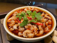 -湖滨28中餐厅·西湖宴·杭州君悦酒店
