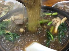 -凡老头米线砂锅(古荡新村西粮站)