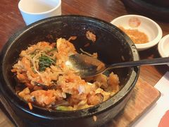 -辛氏火炉·韩式古法烤肉(松北店)