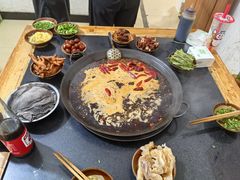-肥龙火锅(南坪店)