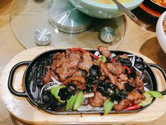-黑家养生粥道馆(新世纪店)
