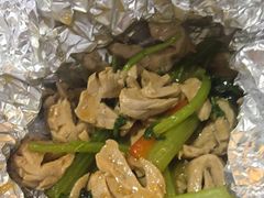 -佛有缘素食馆·荔湾老字号(陈家祠首店)