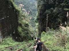 -广东大峡谷