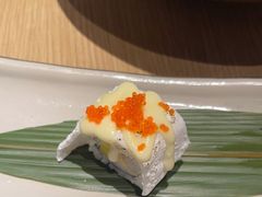 -匠和风精致料理(福州金融街万达店)