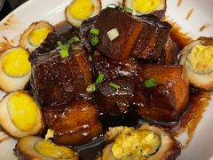 -丰收日·小海鲜·沪上家宴(顾村正大店)