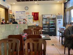 大堂-湘肠香火锅店(团结湖店)